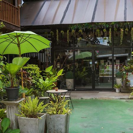 清邁 Sn Court酒店 外观 照片