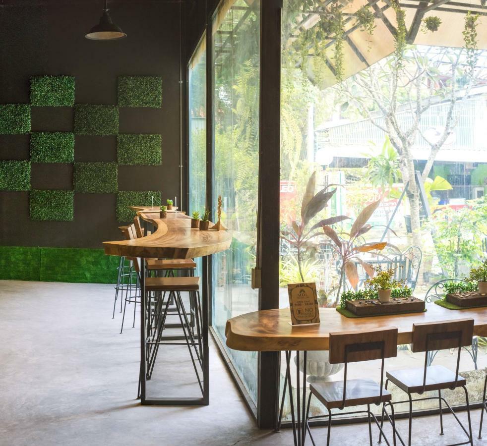 清邁 Sn Court酒店 外观 照片